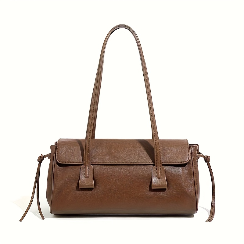 Women'S Genuine Leather Shoulder Bag