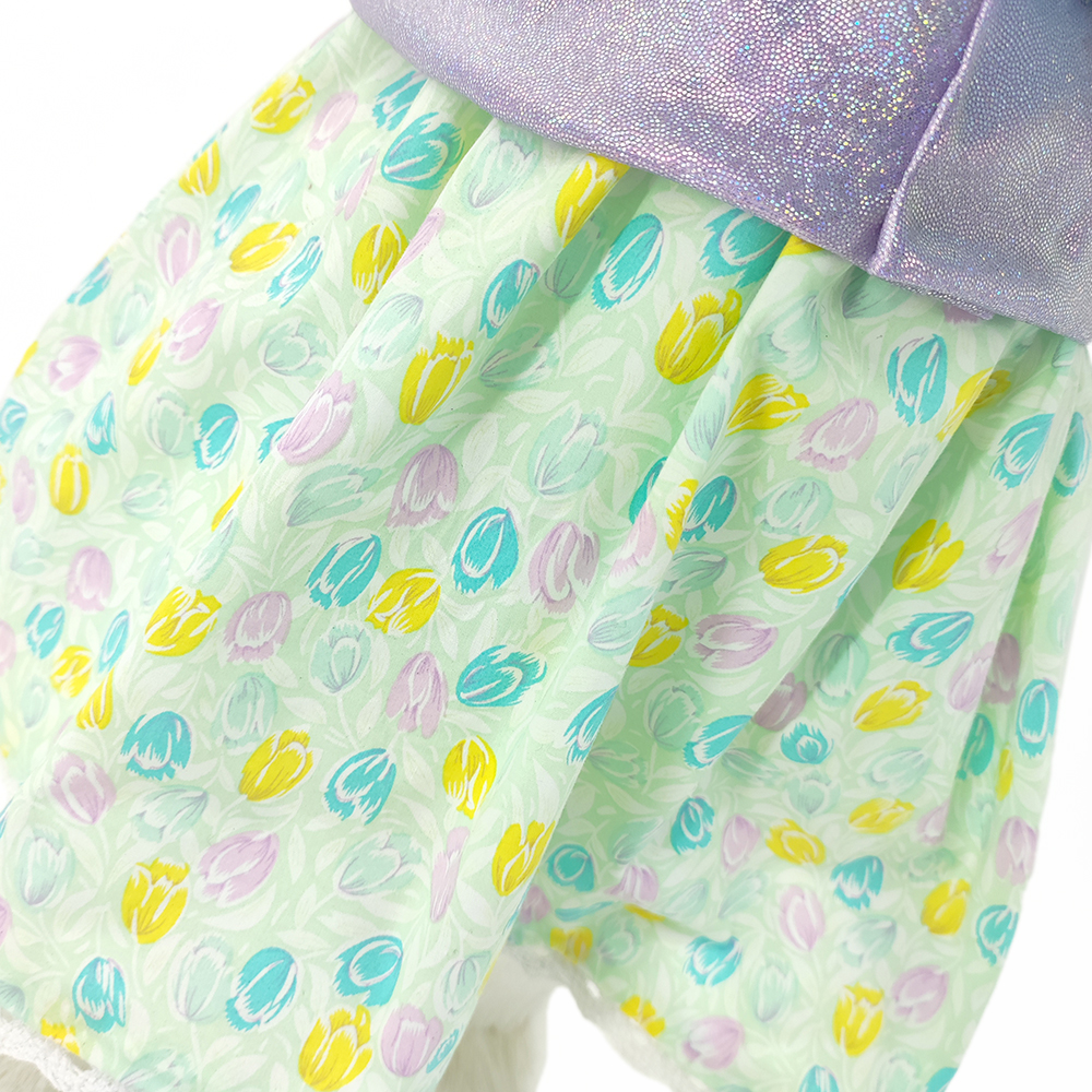 SE11023A2	 L10.5"W12"H35.5"EASTER BUNNY