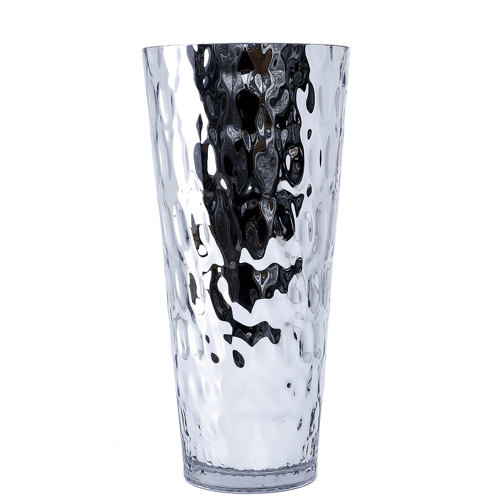 D6.5"H14" - MERCURY VASE