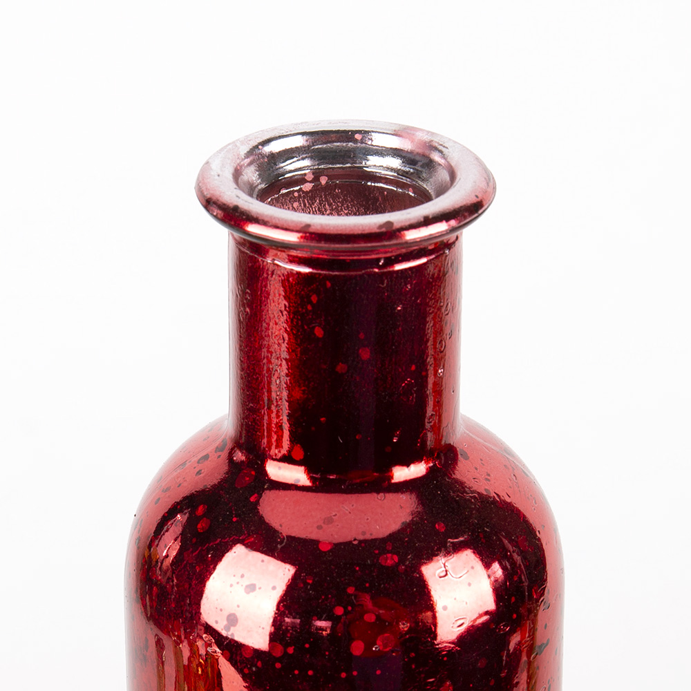 GC96006A3	 D2/4/3''H7''CHRISTMAS VASE