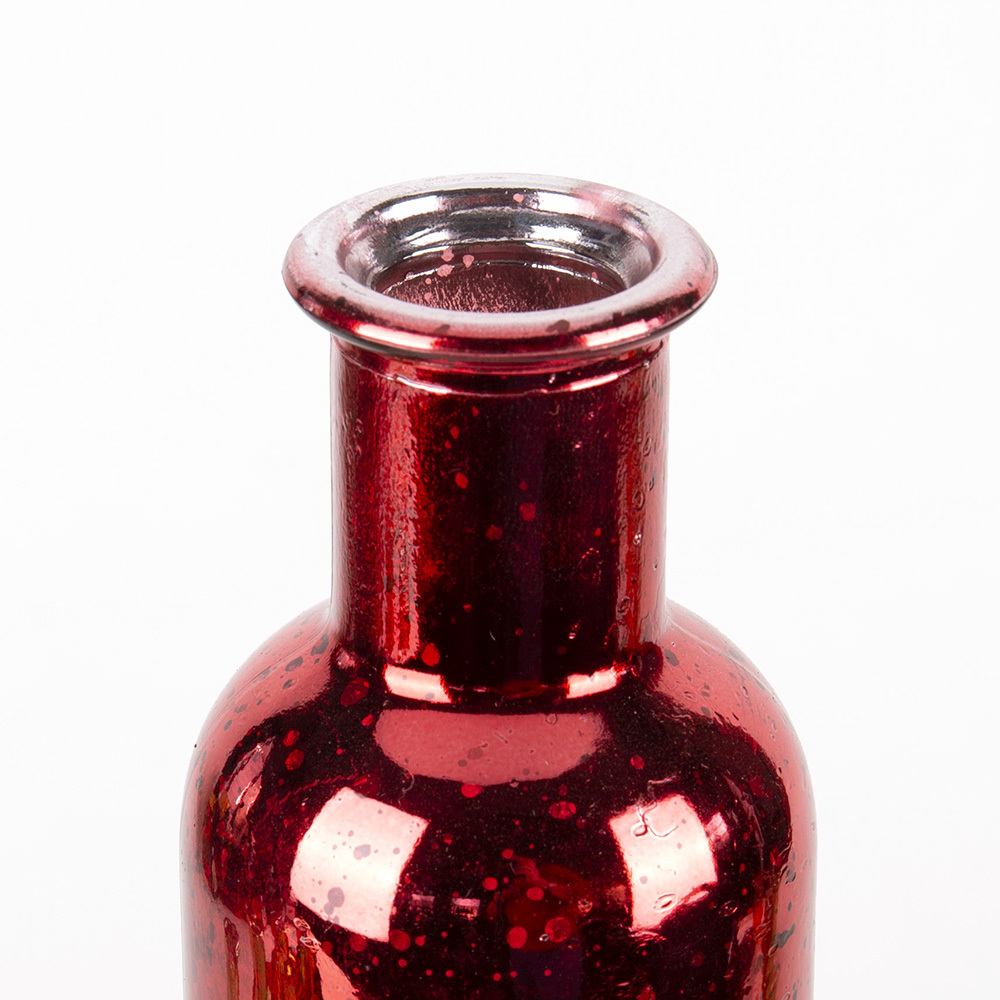 GC96006A3	 D2/4/3''H7''CHRISTMAS VASE