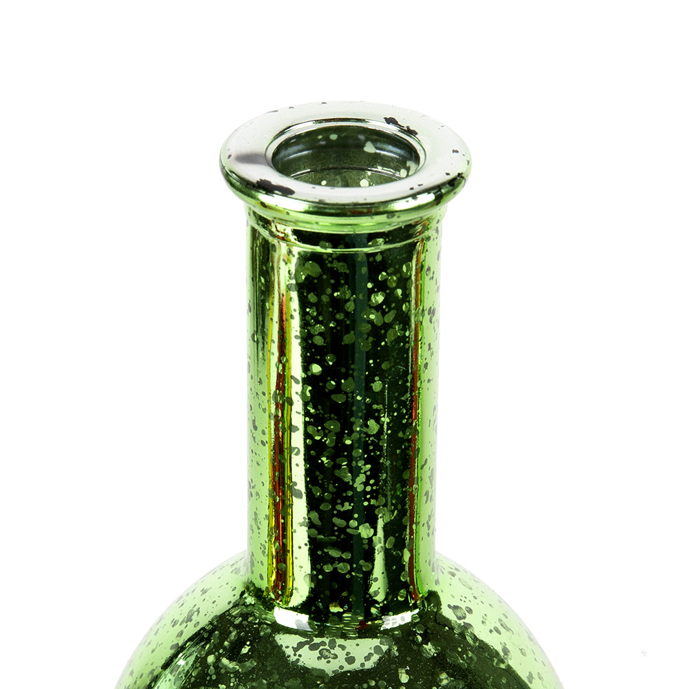GC96007A3	 D2/4/3''H7''CHRISTMAS VASE