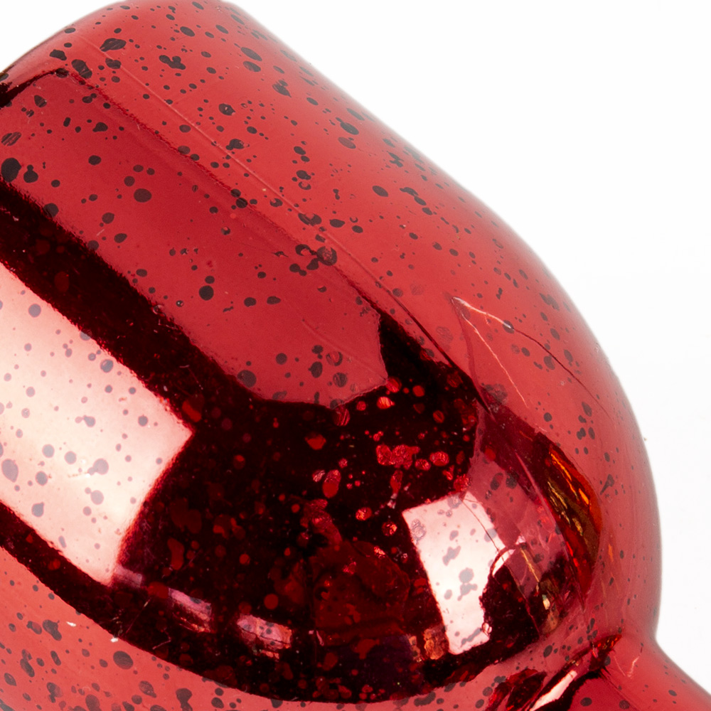 GC96006A3	 D2/4/3''H7''CHRISTMAS VASE