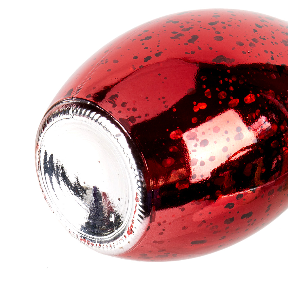 GC96006A3	 D2/4/3''H7''CHRISTMAS VASE