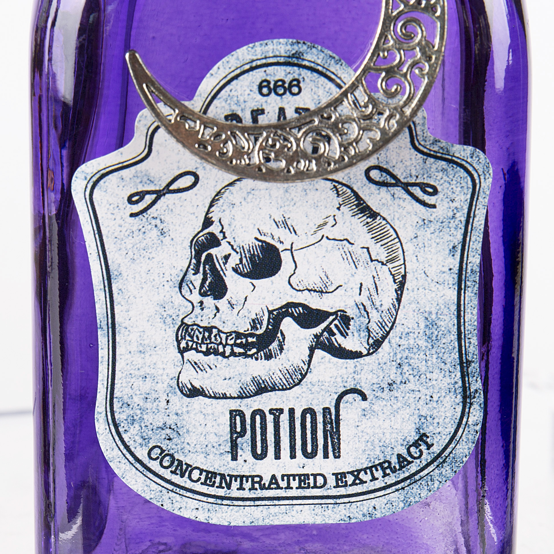 GH96013A3	 D3''H6''HALLOWEEN ACCESSORY
