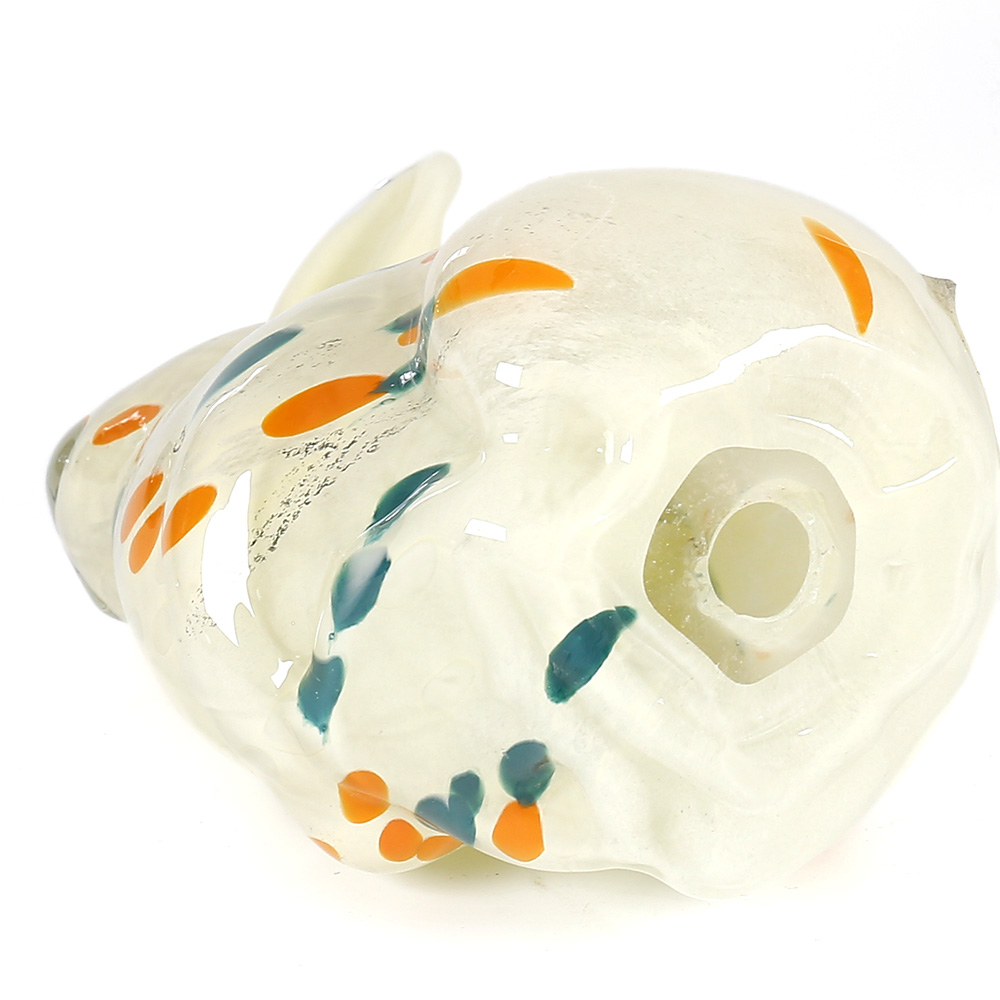 GE53024A3	 L4.5''W4''H7.5''EASTER RABBIT
