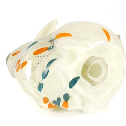 GE53024A3	 L4.5''W4''H7.5''EASTER RABBIT