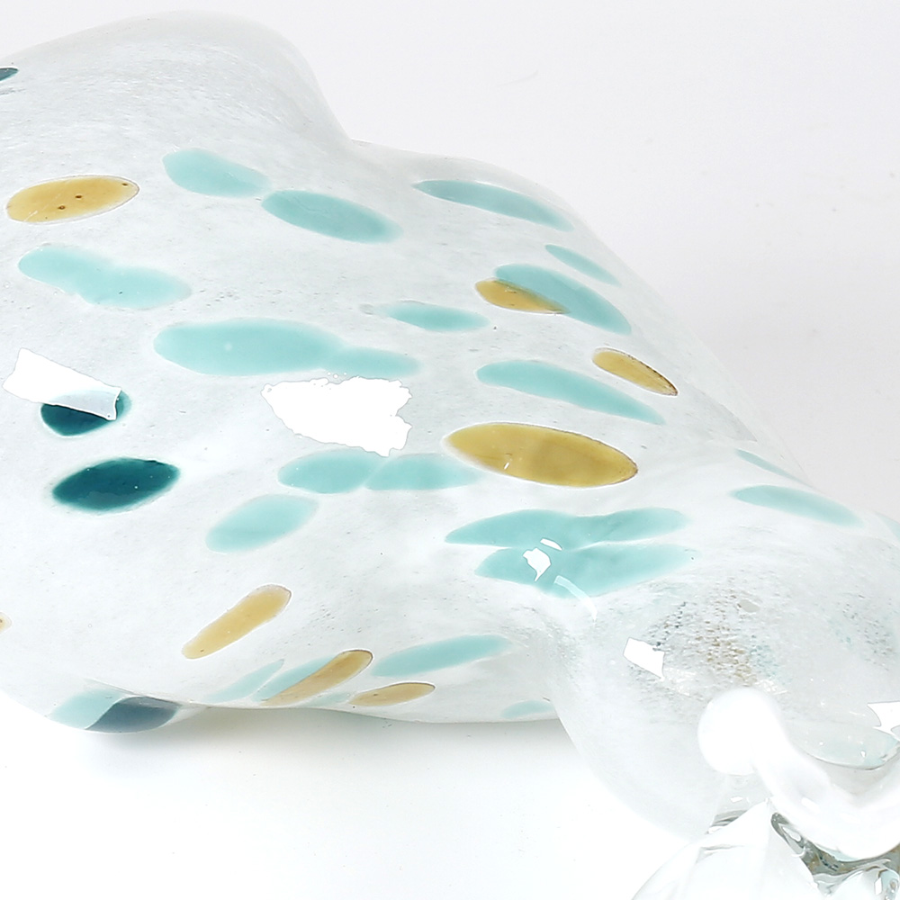 GE53024A3	 L4.5''W4''H7.5''EASTER RABBIT