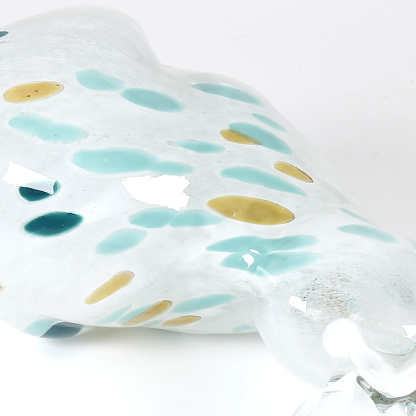 GE53024A3	 L4.5''W4''H7.5''EASTER RABBIT