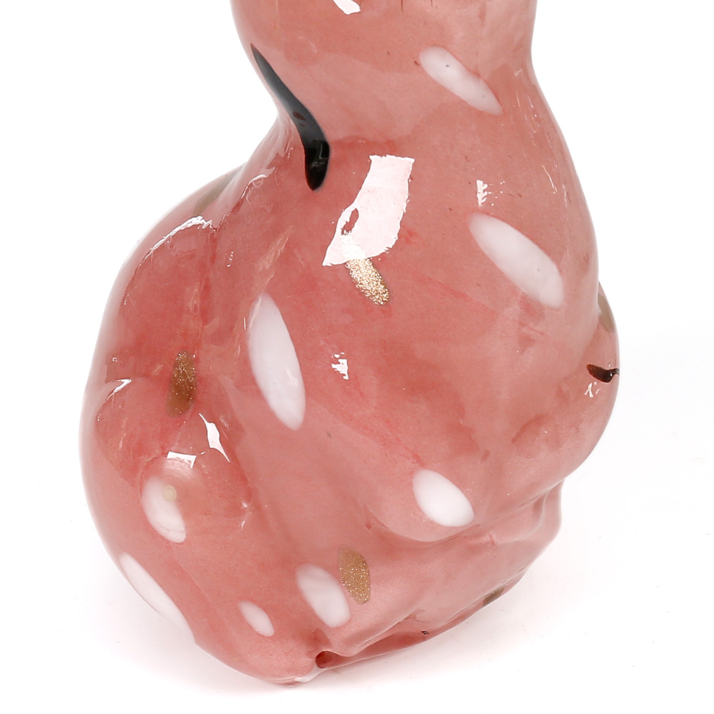 GE53024A3	 L4.5''W4''H7.5''EASTER RABBIT