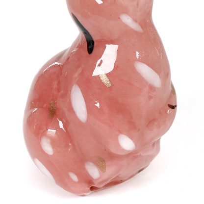 GE53024A3	 L4.5''W4''H7.5''EASTER RABBIT