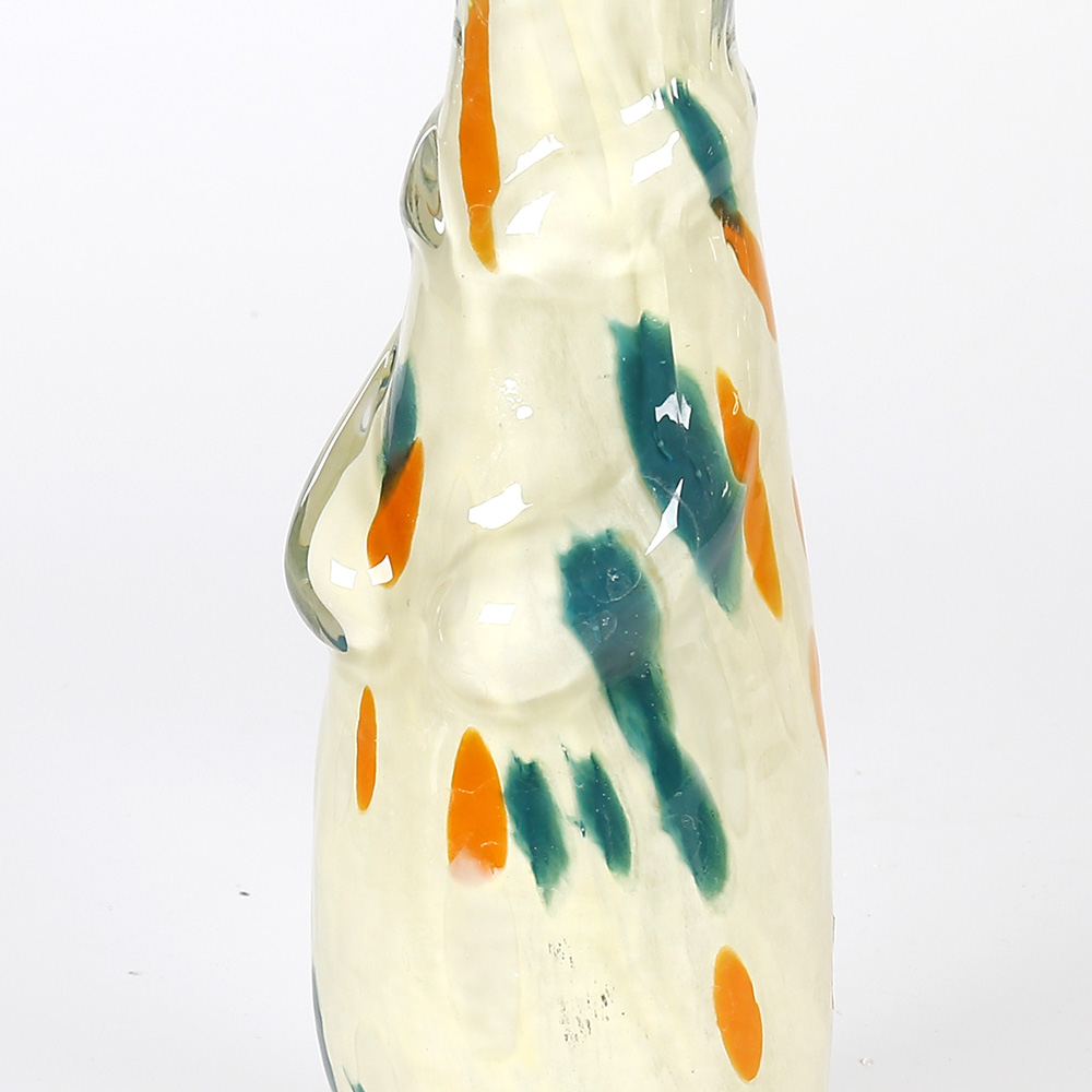 GE53025A3	 L3''W3''H9.5''EASTER RABBIT