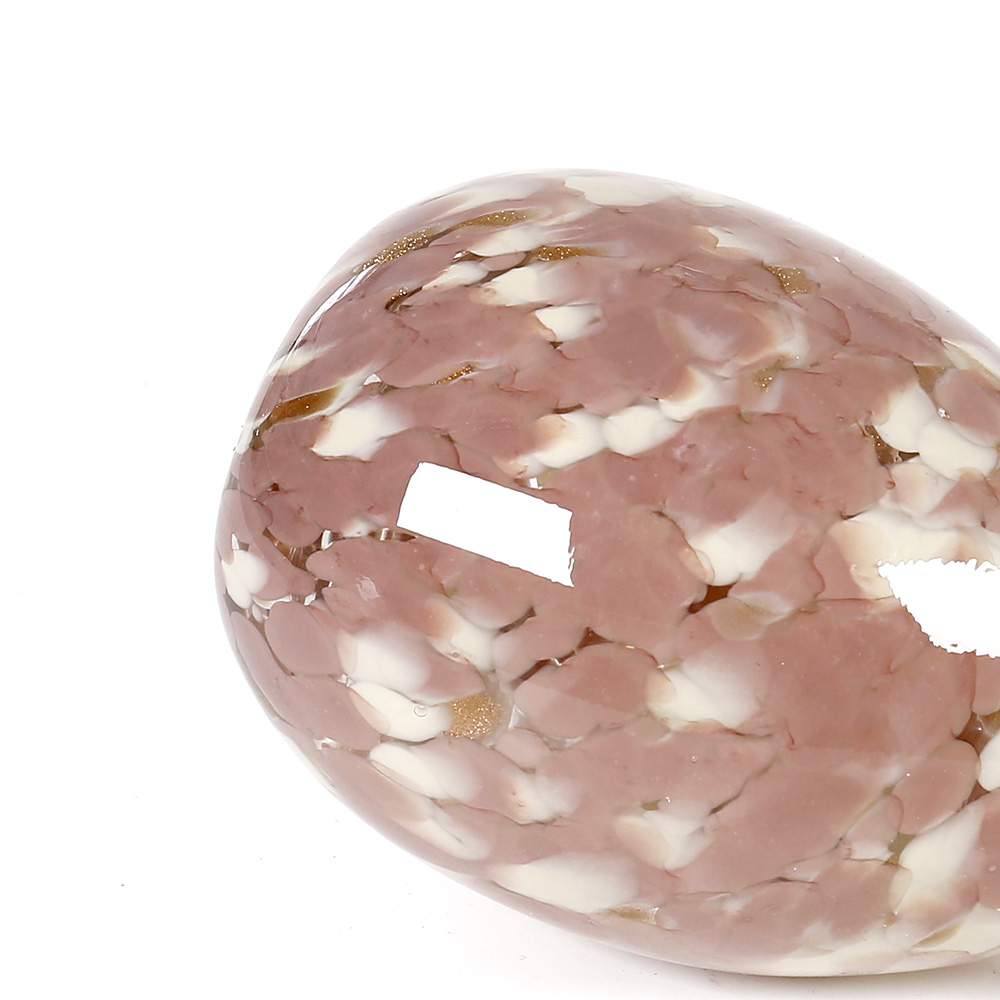 GE53030A3	 D3.5''H6.5''EASTER EGG