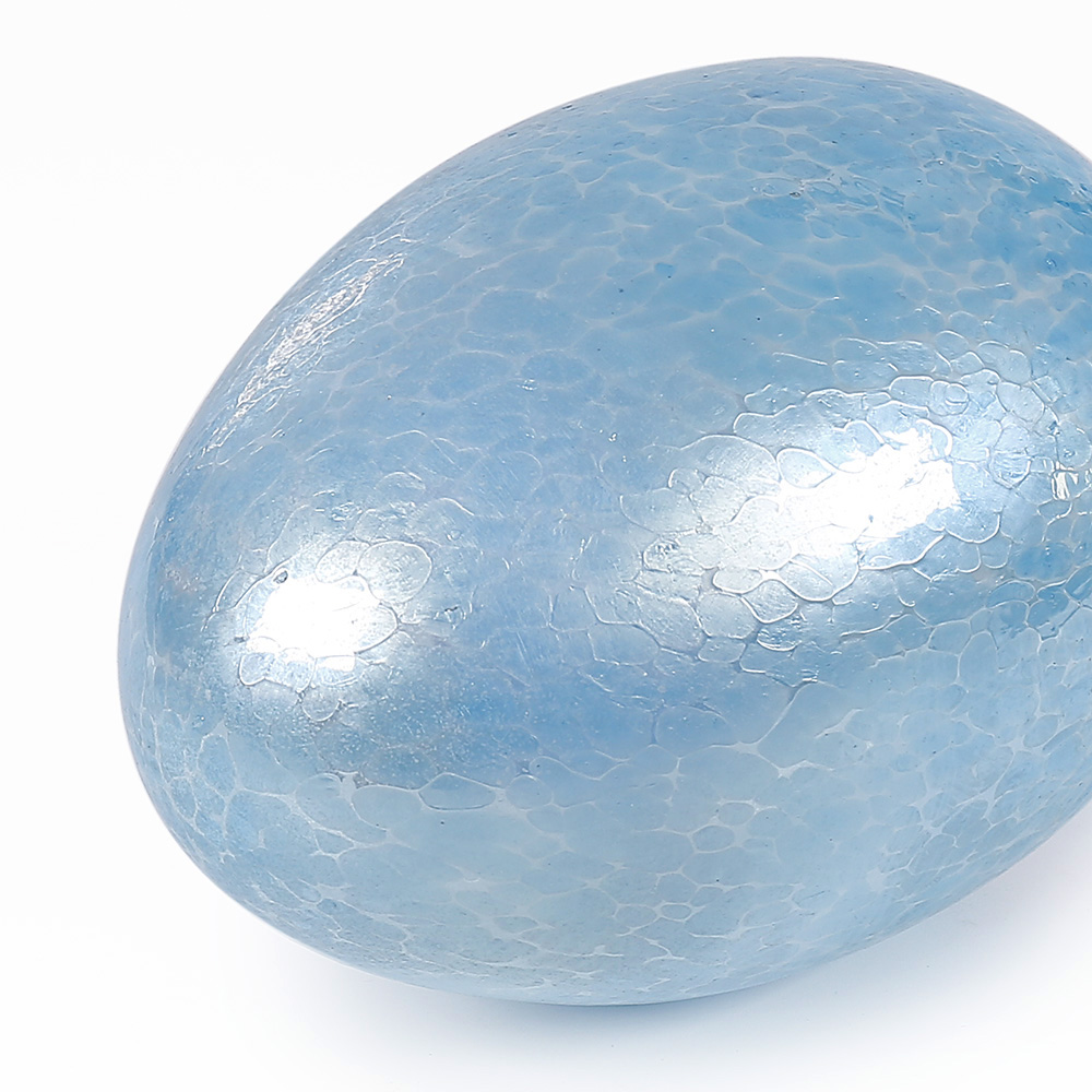 GE53020A3	 D4''H5.5''EASTER EGG