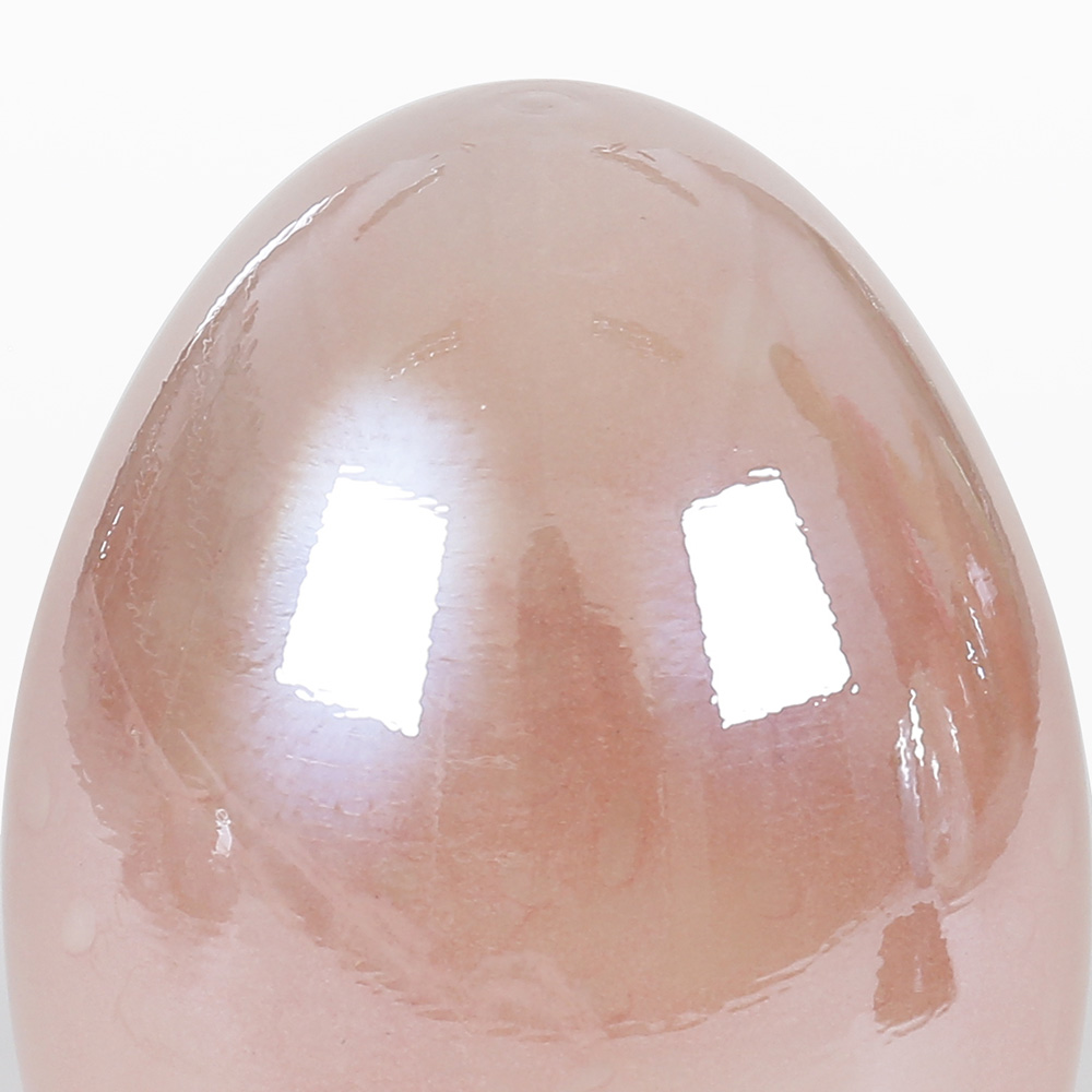 GE53020A3	 D4''H5.5''EASTER EGG