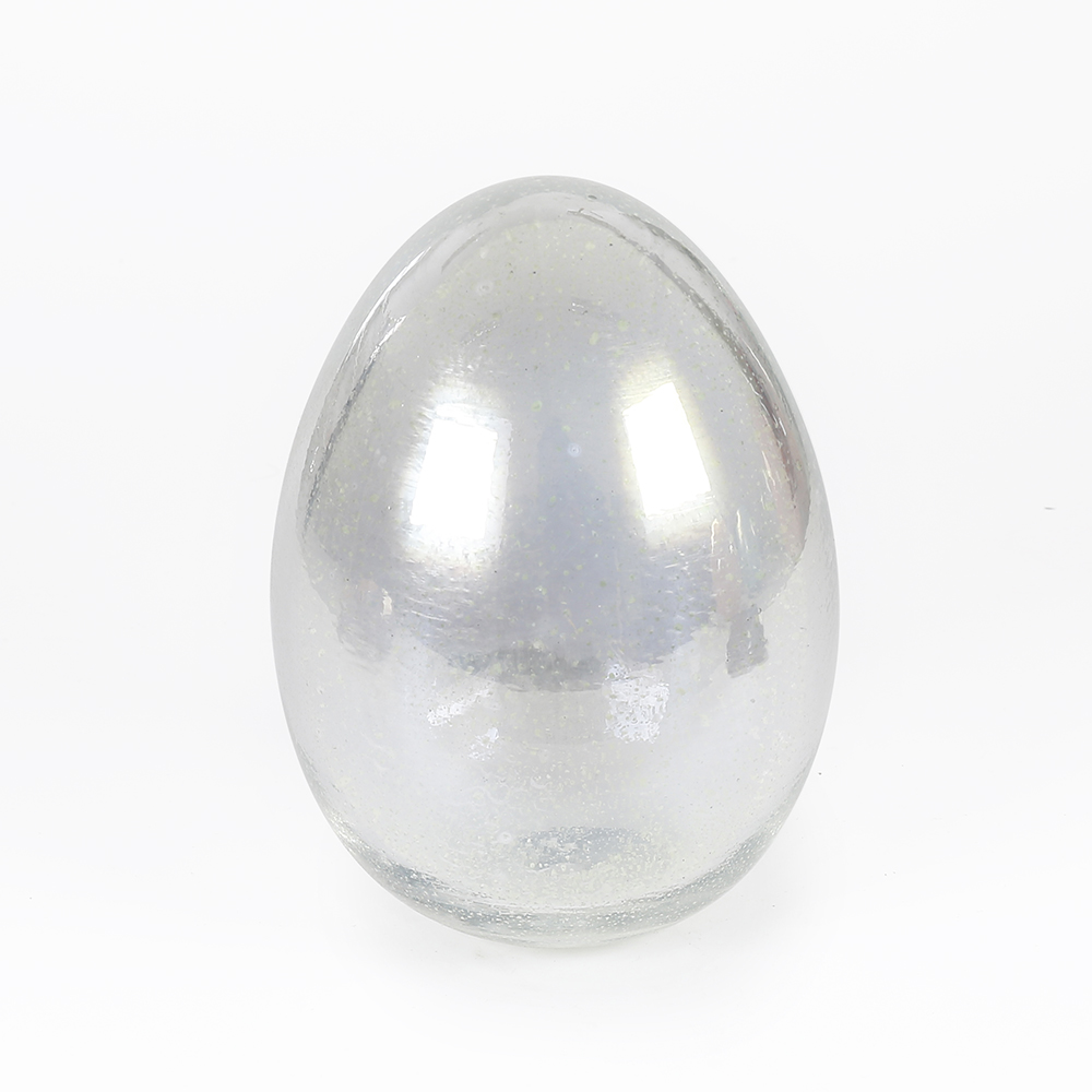 GE53020A3	 D4''H5.5''EASTER EGG