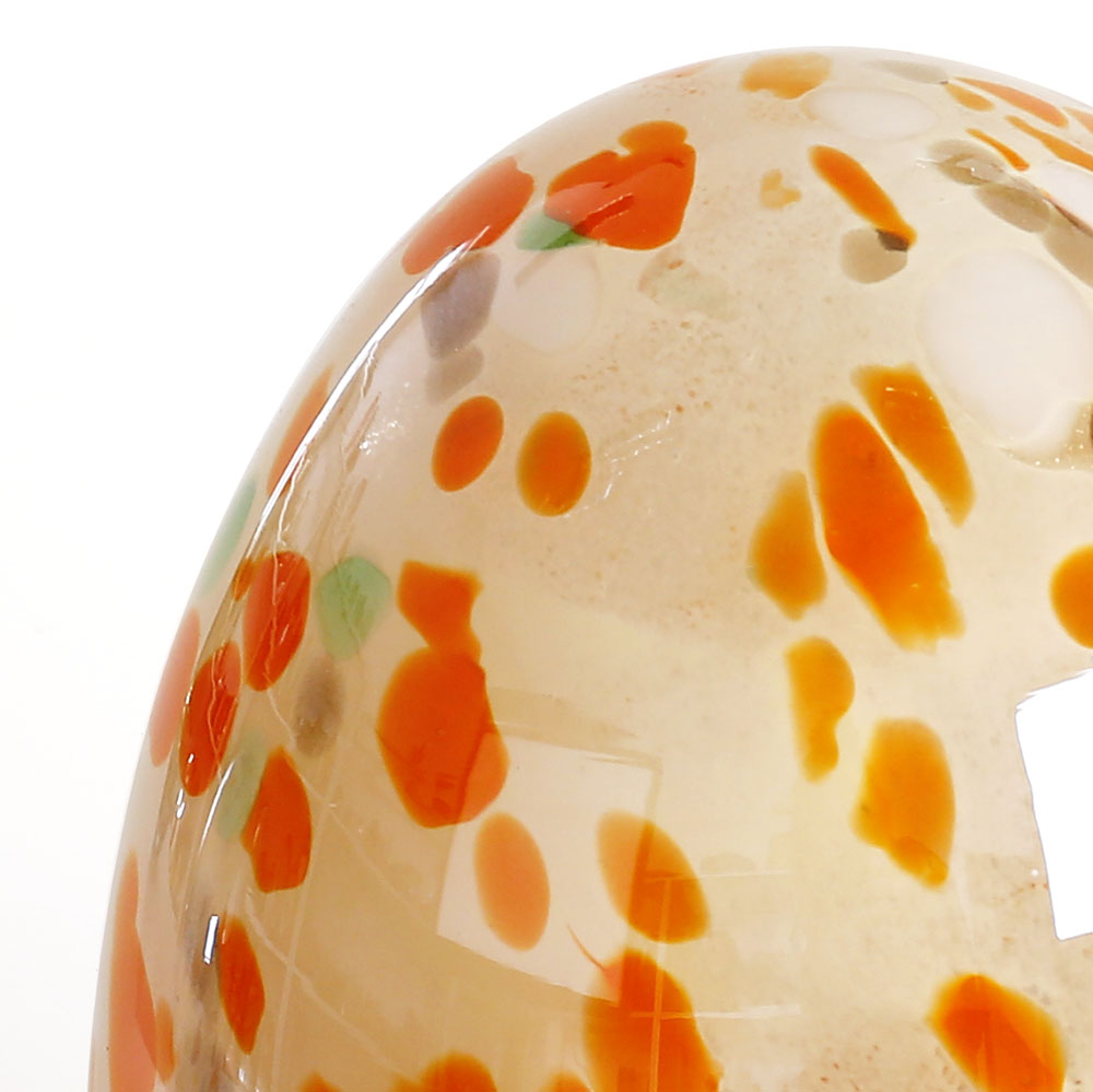 GE53039A3 D5''H7''EASTER EGG