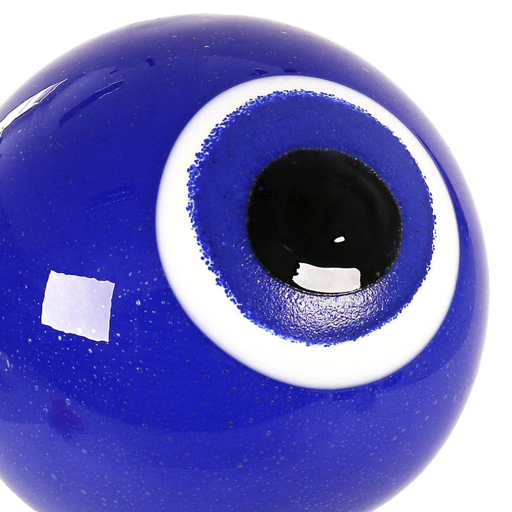 GA53059BL	 D4.5''GLASS ACCESSORY