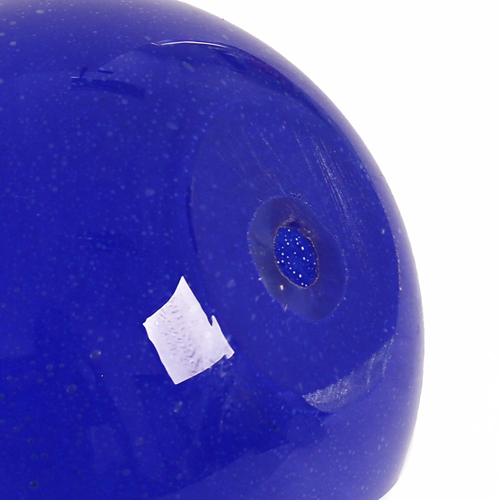 GA53059BL	 D4.5''GLASS ACCESSORY