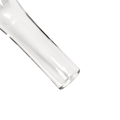 GA26127	 D8''H14''GLASS VASE