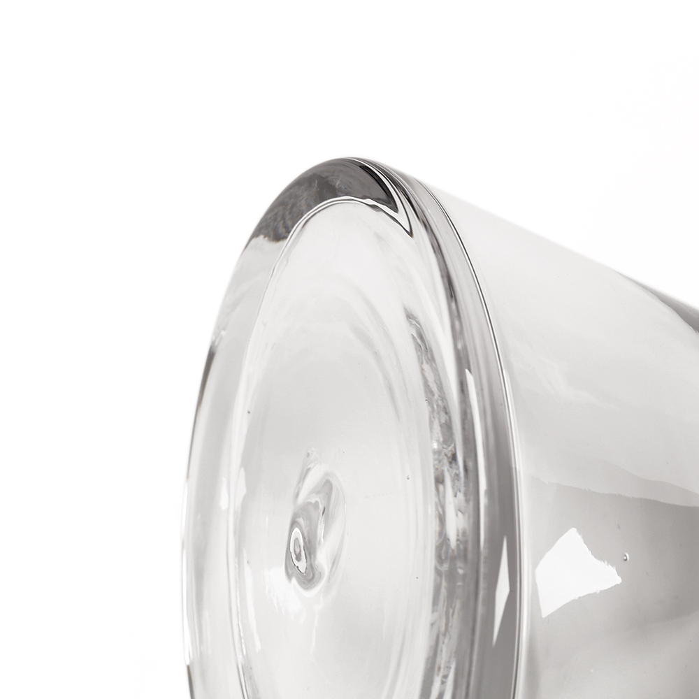 GA26126	 D6''H16''GLASS VASE