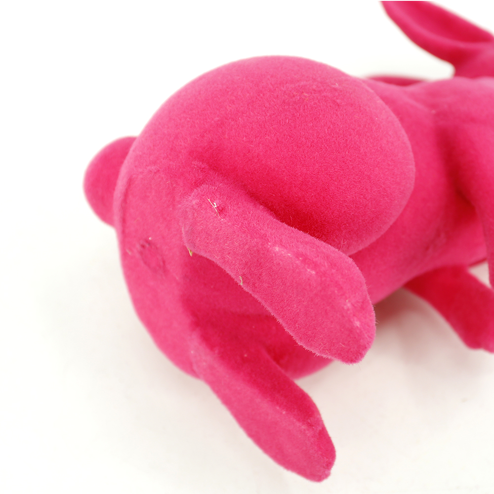 SE12027A4 L8.5''W6.5''H13.5''EASTER BUNNY