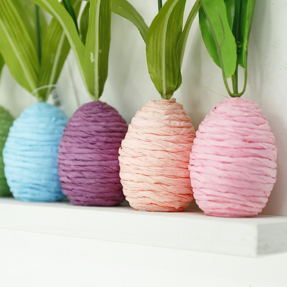 NE12002MT	 L12''W3''H10''EASTER ACCESSORY