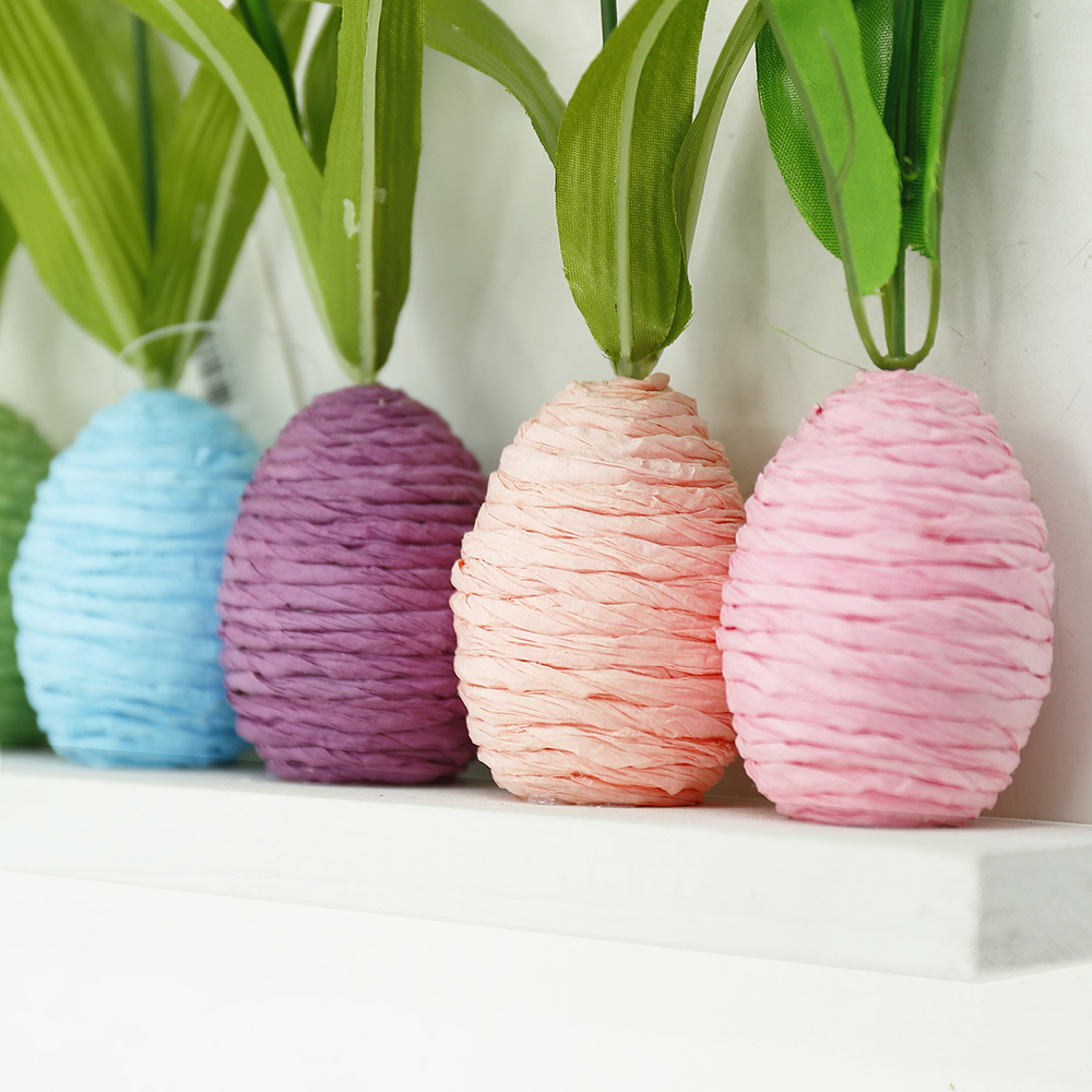 NE12002MT	 L12''W3''H10''EASTER ACCESSORY