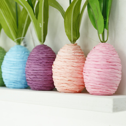NE12002MT	 L12''W3''H10''EASTER ACCESSORY