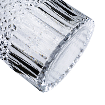 46270	 D5.7"H9.8" - GLASS VASE