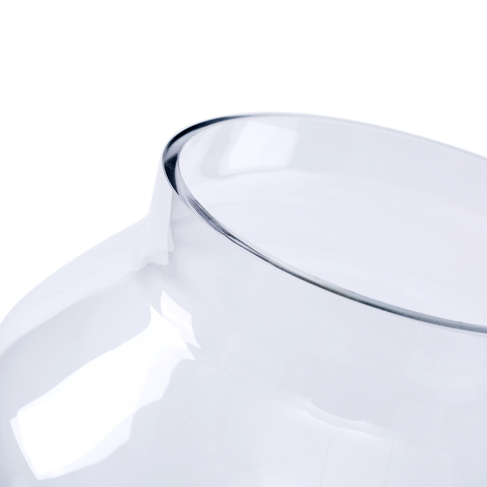 46279	 D7.1"H13" - GLASS VASE