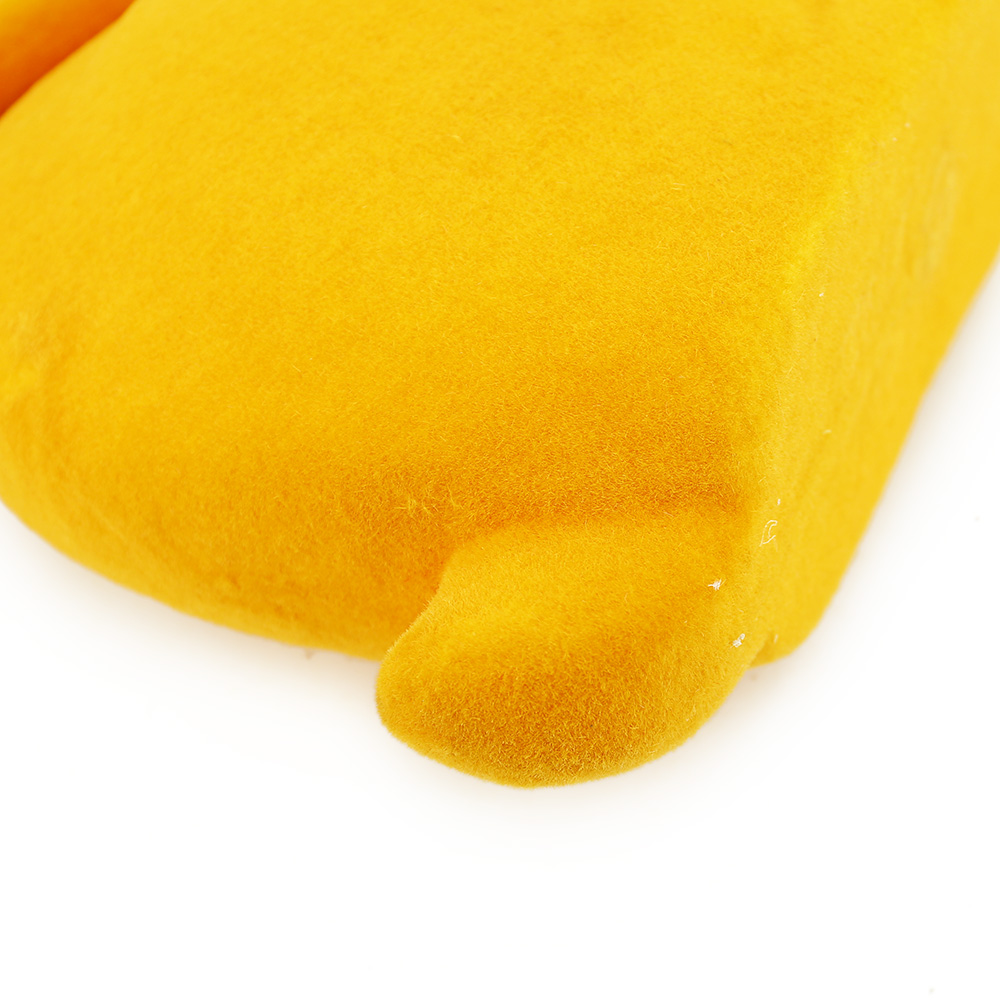 SE12044OR	 L20''W15.5''H6.5''EASTER BUNNY