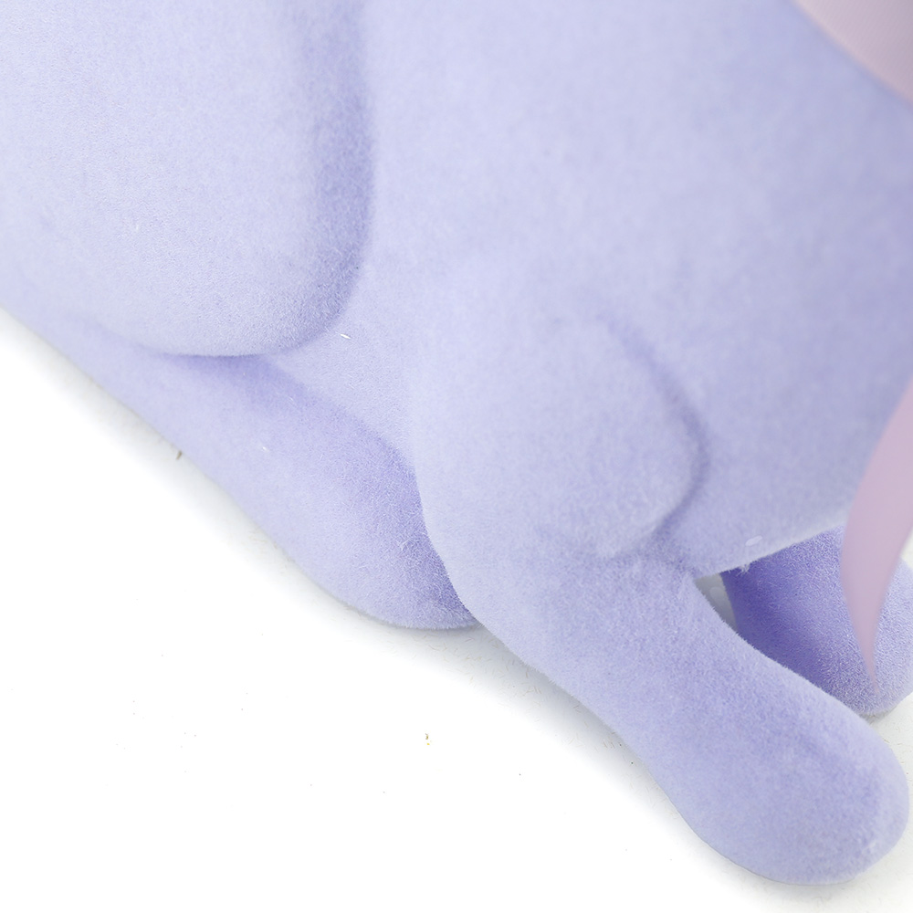 SE12043PR	 L20''W15.5''H6.5''EASTER BUNNY