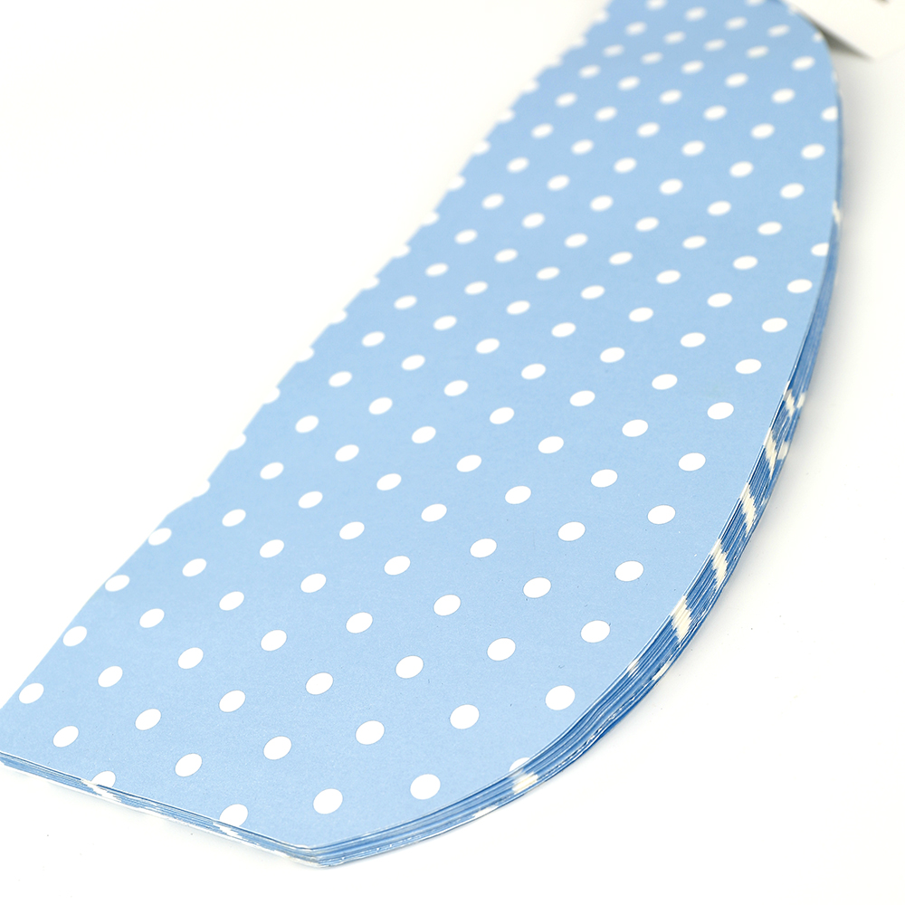 OE04023BL D10''H23.5''EASTER ACCESSORY