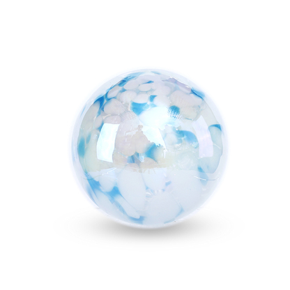 81218ASST D:4"    4ASST COLORS BALL 12PCS/CASE