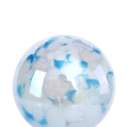 81218ASST D:4"    4ASST COLORS BALL 12PCS/CASE
