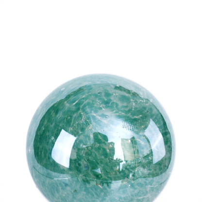 81218ASST D:4"    4ASST COLORS BALL 12PCS/CASE