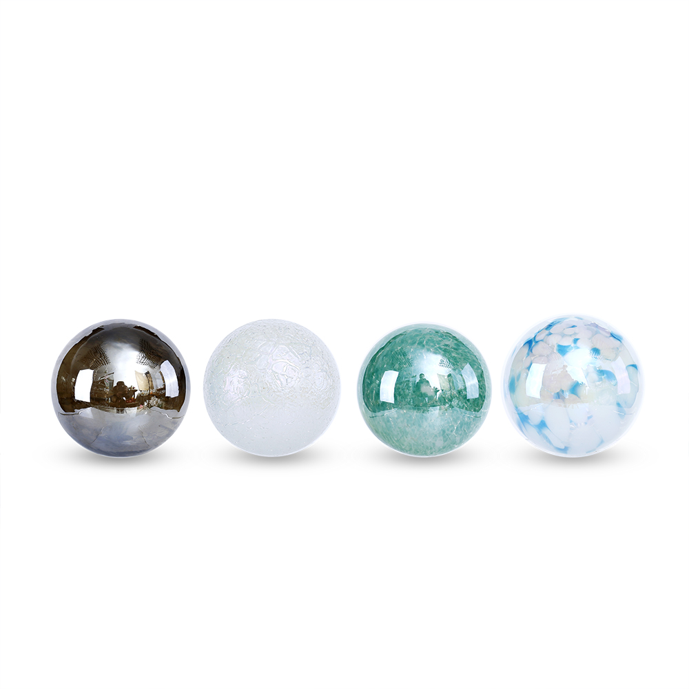 81218ASST D:4"    4ASST COLORS BALL 12PCS/CASE