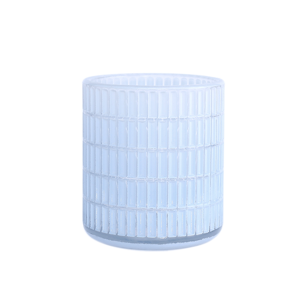 94216ASST	 D3"H3.5" - ASSORTED GLASS VASES
