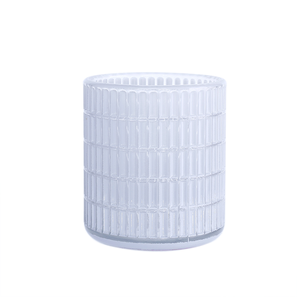 94216ASST	 D3"H3.5" - ASSORTED GLASS VASES