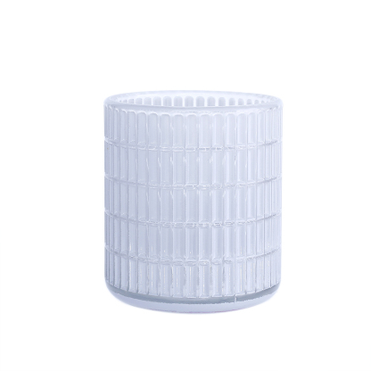 94216ASST	 D3"H3.5" - ASSORTED GLASS VASES