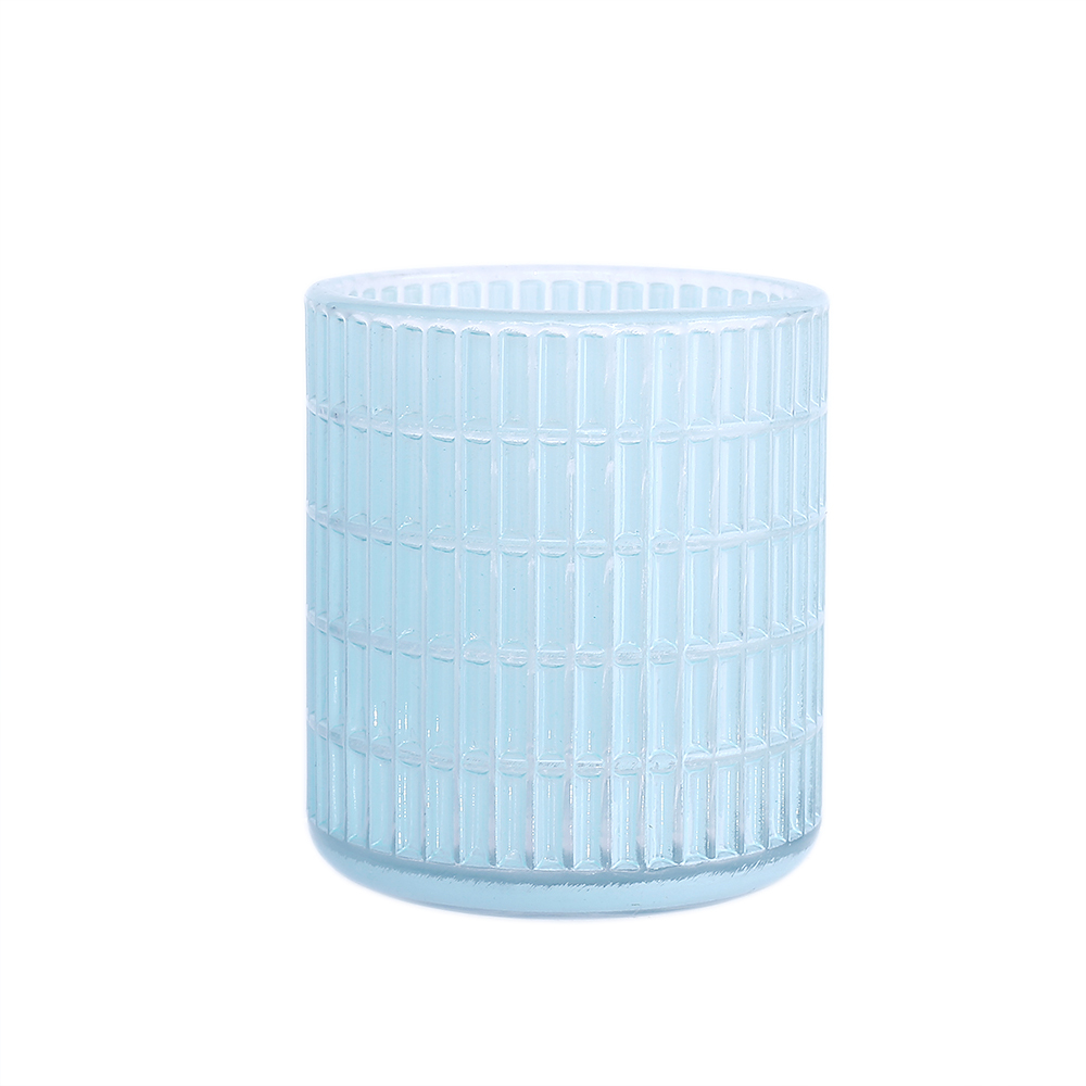 94216ASST	 D3"H3.5" - ASSORTED GLASS VASES