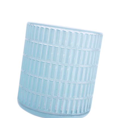 94216ASST	 D3"H3.5" - ASSORTED GLASS VASES