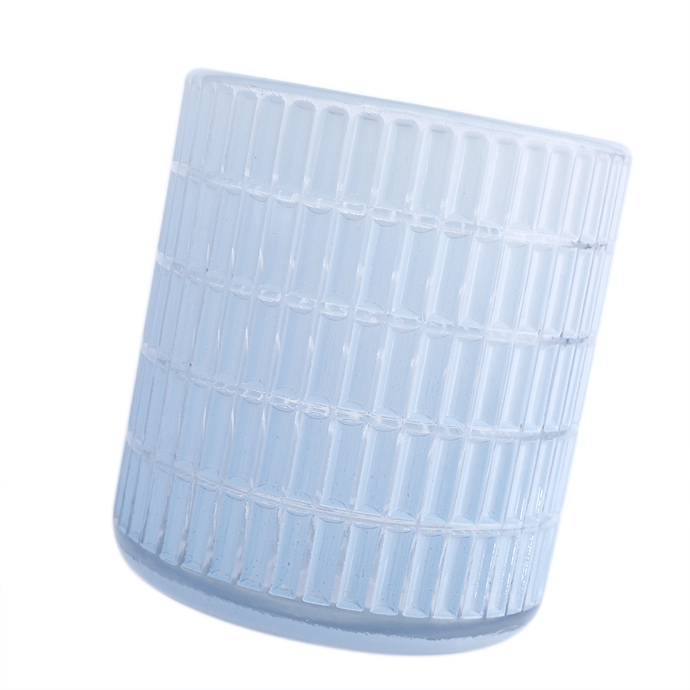 94216ASST	 D3"H3.5" - ASSORTED GLASS VASES