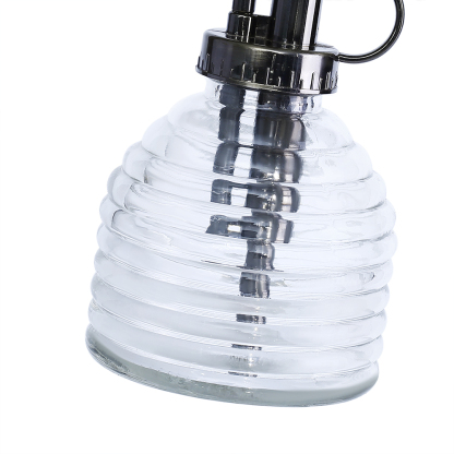 94244ASST	 D3.5"H6.5" - ASSORTED GARDEN MISTERS