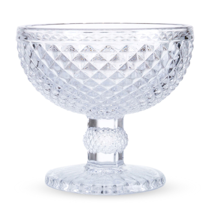 68213ASST	 D4.5"H4" - MINI  ASSORTED GLASS CUPS