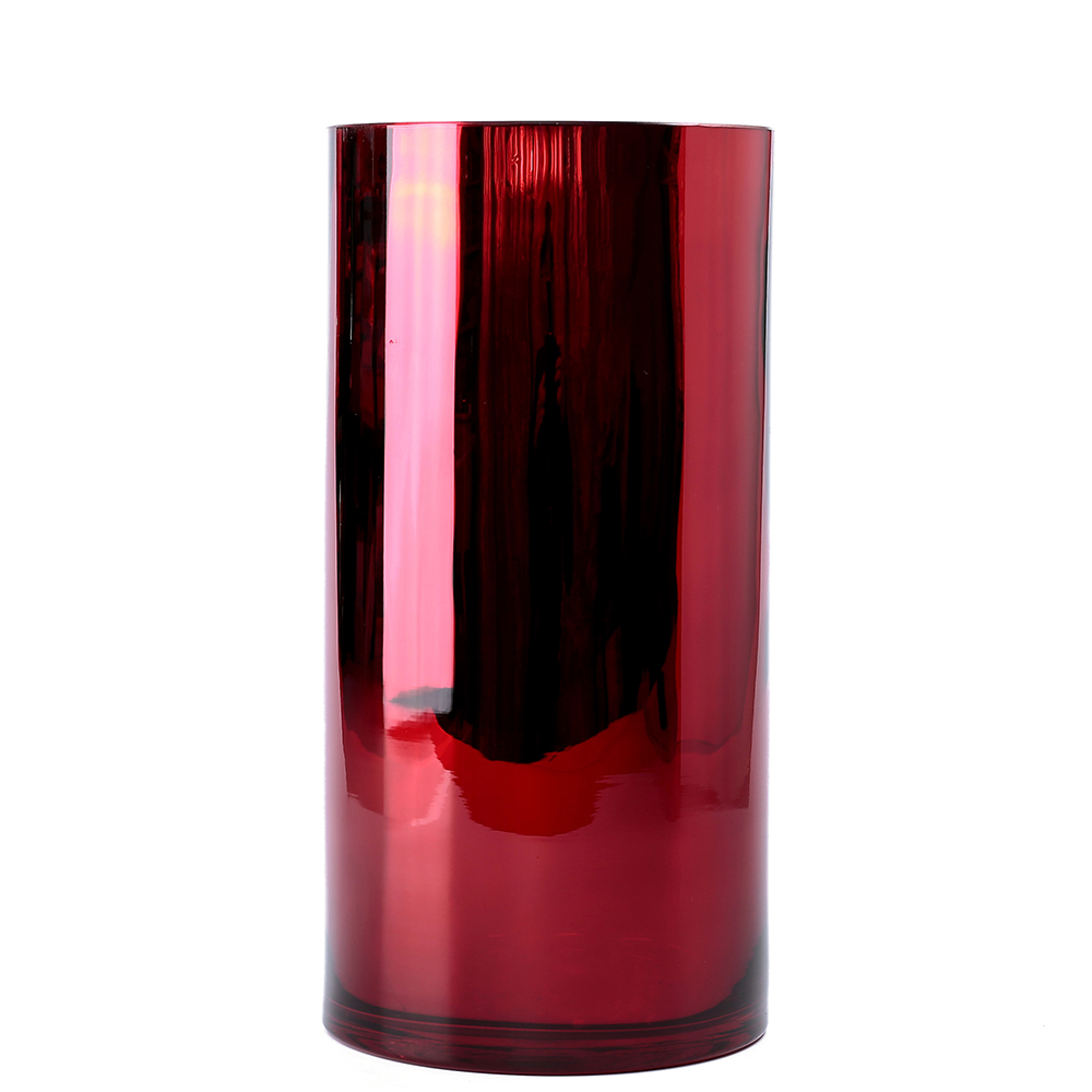 D6"H12" - MERCURY VASE