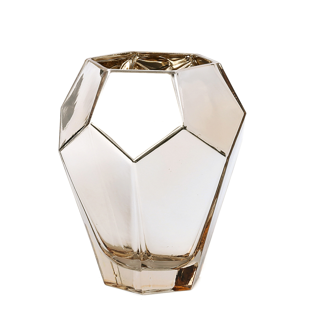 D6.5"H8" - MERCURY VASE