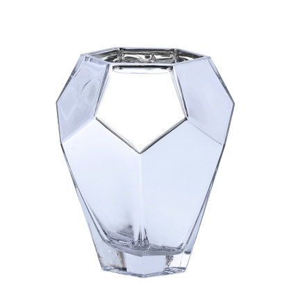 D5"H6" - GLASS VASE