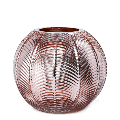*D6"H5" - MERCURY VASE